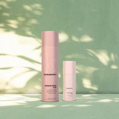 Foto van BIG SMALL AEROSOL SESSION.SPRAY.FLEX