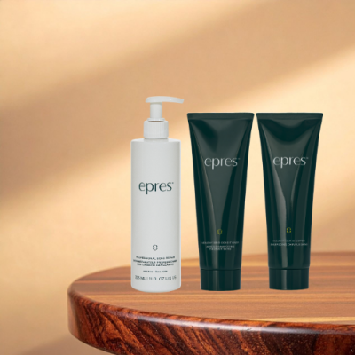 Foto van EPRES.BACKBAR.ESSENTIALS