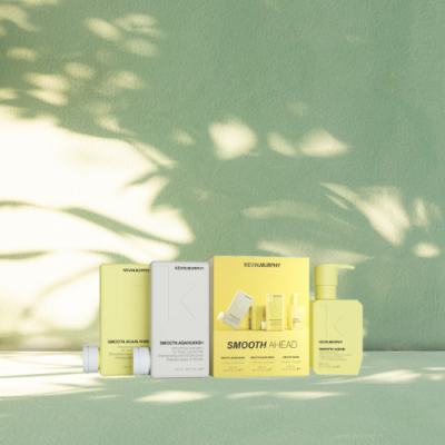 Foto van SMOOTH.AHEAD.DEAL