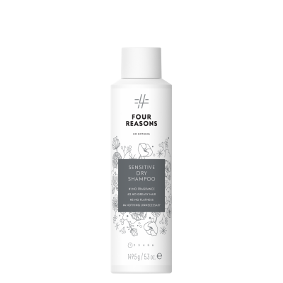 Foto van Sensitive Dry Shampoo 250 ml