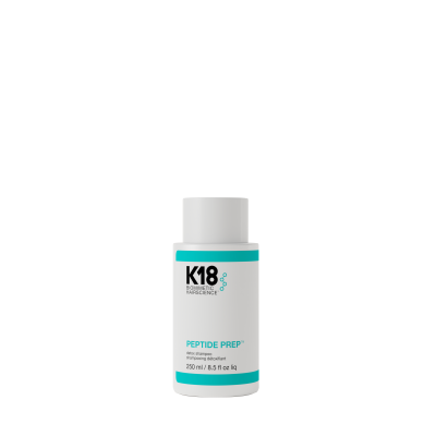 Detox Shampoo 250ml