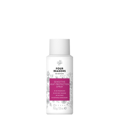 Foto van Sensitive Heat Protection Spray 100 ml