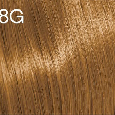 CODE 8.3 8G ‐ LIGHT BLONDE GOLD