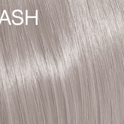 CODE ASH ASH