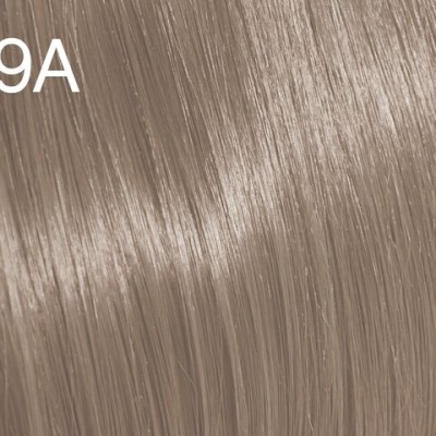 CODE 9.1 9A ‐ VERY LIGHT BLONDE ASH
