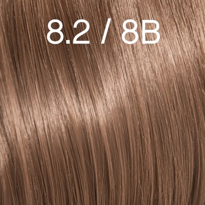 Foto van 8B/8.2 LIGHT.BLONDE.BEIGE