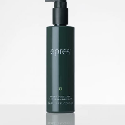 Healthy Hair Shampoo 350ml