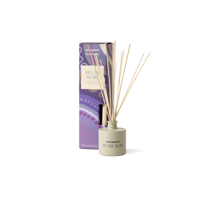 REED DIFFUSER - HOLIDAY 25 - EU Foto van REED DIFFUSER - HOLIDAY 25 - EU