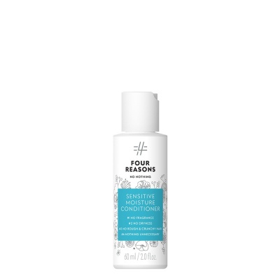 Foto van Sensitive Moisture Conditioner 60 ml