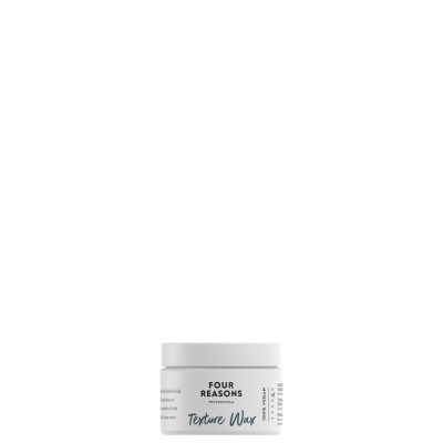 Four Reasons Professional Texture Wax 100ml
