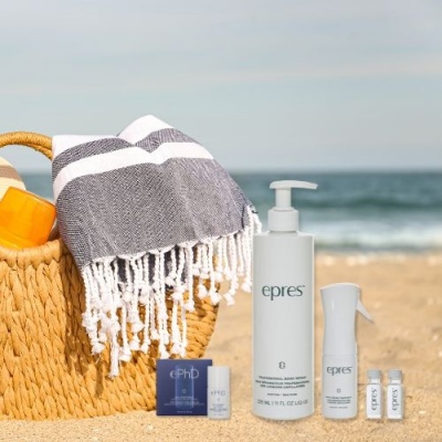 Foto van epres Repair & Renew silver