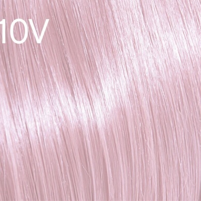 CODE 10.8 10V ‐ PLATINUM BLONDE VIOLET