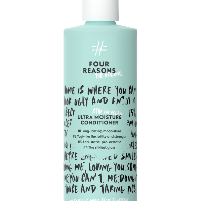 Four Reasons Original Ultra Moisture Conditioner 500ml 