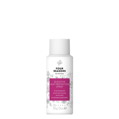Foto van Sensitive Heat Protection Spray 100 ml