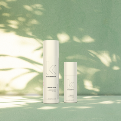 Foto van BIG SMALL AEROSOL FRESH.HAIR