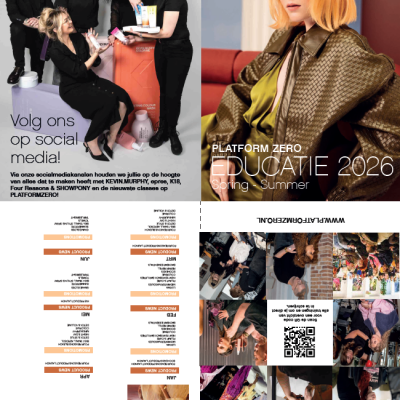 Foto van Education Calender SS 2026