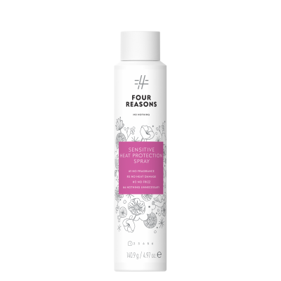 Foto van Sensitive Heat Protection Spray 200 ml