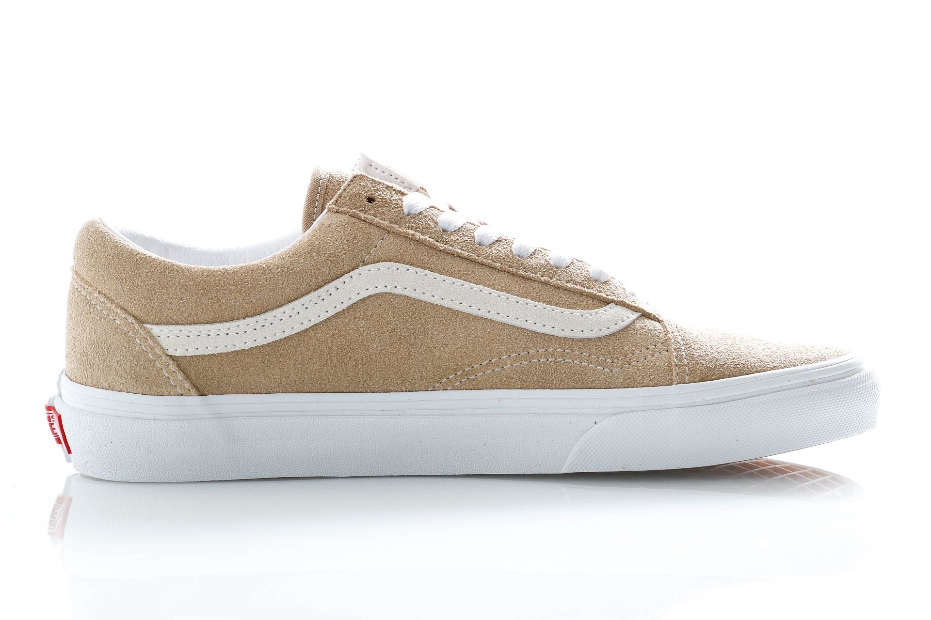 Vans Heren UA Old Skool khaki Khaki Vans Heren UA Old Skool khaki Khaki