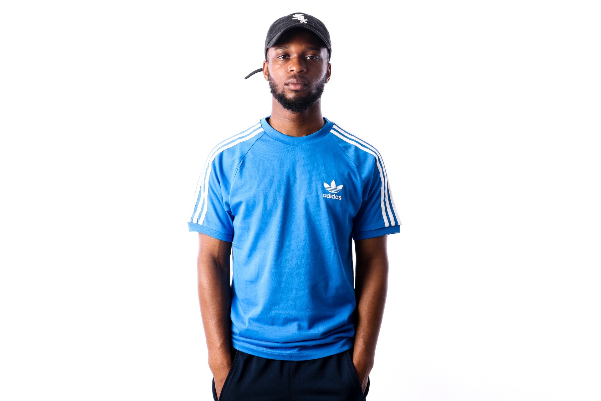 adidas element refine heren