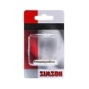 Afbeelding van Simson Schroefnippel M8-15 mm 021505