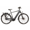 Afbeelding van Huyser Domaso Men elektrische fiets 7V met middenmotor