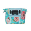 Afbeelding van Basil Bloom Field fietshandtas KF-hook 8-11L hemelsblauw