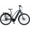 Afbeelding van VanDijck Kalii 3.0 Belt Touring L met middenmotor