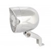 Afbeelding van IKZI-Light Retro Koplamp 3xLED chroom Triple Eye