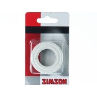 Foto van Simson Plakvelglint 15mm 020514
