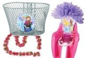 <p>Kinderfietsaccessoires</p>