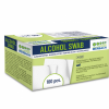 Afbeelding van merbach-alcohol-doekjes-100-stuks