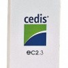 Afbeelding van CEDIS desinfecterende doekjes 25 sachets