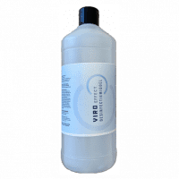  handdesinfectievloeistof 1 liter virusdodend