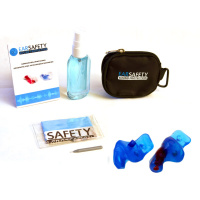 Industrie Oordoppen op Maat Detectable