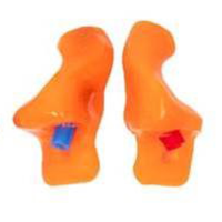 Werk Oordoppen op Maat - Oranje