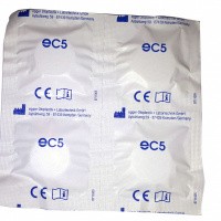 Reinigingstabletten 4 stuks