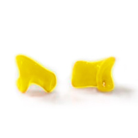 Slaap Oordoppen op Maat - Geel