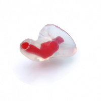 Extra oordop op maat