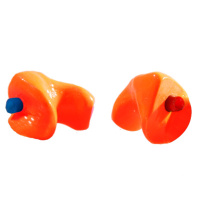 Festival Oordoppen op Maat - Oranje