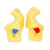 Schiet Oordoppen op Maat - Geel