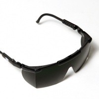 Veiligheidsbril 3M PC Shade 5DX 