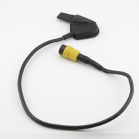 CT SpeakerMicrofoon voor Gallet F1 Helm – Tweedehands