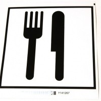 Sticker Restaurant wit