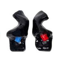 Werk Oordoppen op Maat - Zwart