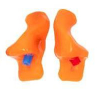 Schiet Oordoppen op Maat - Oranje