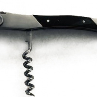 Sommelier Kelnersmes - kurkentrekker Prochef- Kwaliteits openener 3 in één