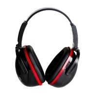 Oorkappen Grand Prix protect comfort