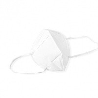 MONDMASKER FFP2 per 2 stuks verpakt
