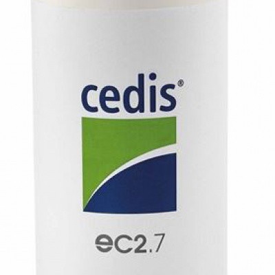 CEDIS desinfecterende doekjes in dispenser CEDIS desinfecterende doekjes in dispenser