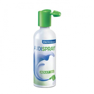 Audispray adult (50ml) Audispray adult (50ml)
